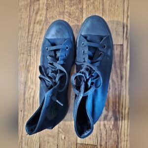 Chuck Taylor All Star Canvas